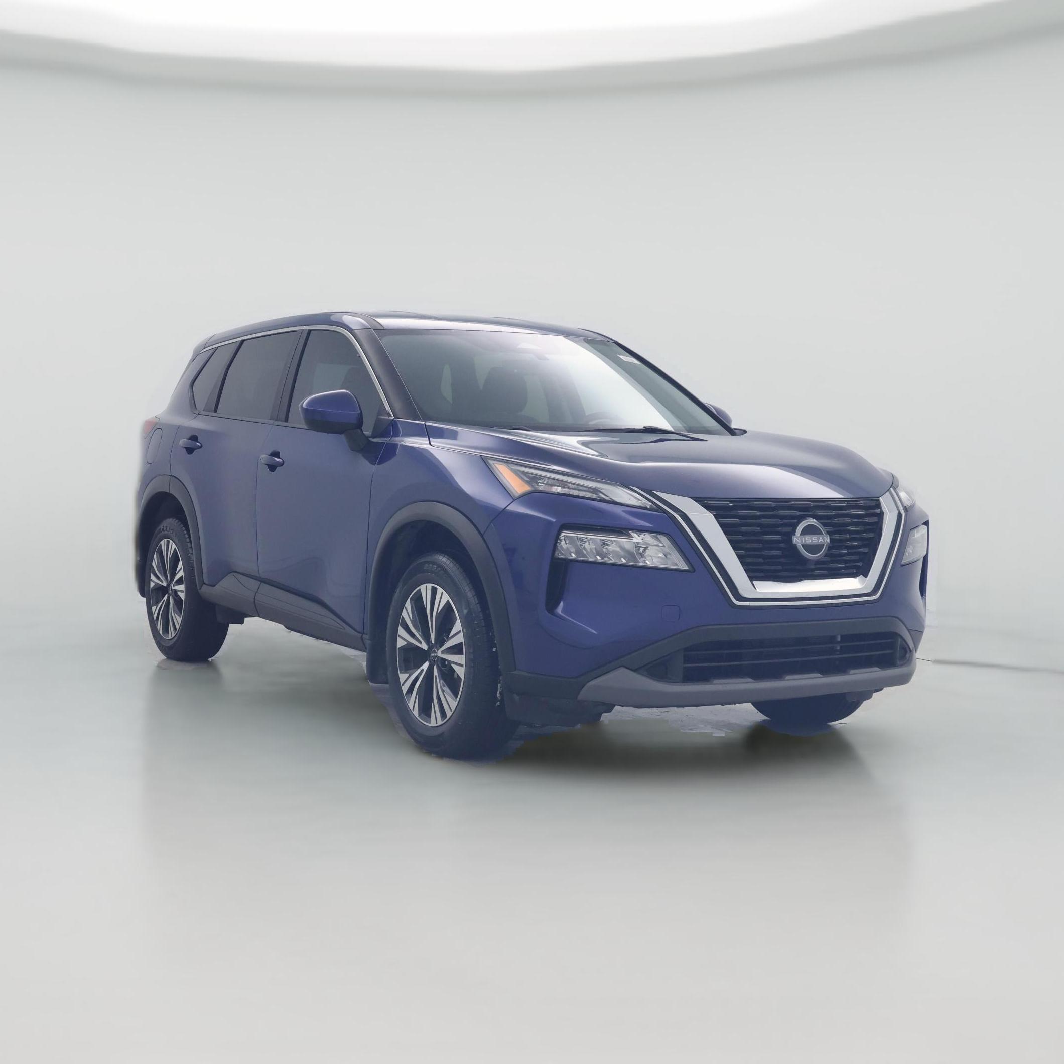 nissan rogue 2023 JN8BT3BA7PW434998 image nissan rogue 2023 JN8BT3BA7PW434998 image