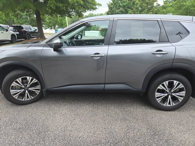 nissan rogue 2023 JN8BT3BA7PW428733 image nissan rogue 2023 JN8BT3BA7PW428733 image