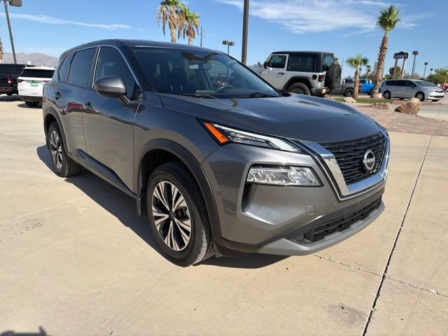 nissan rogue 2023 JN8BT3BA8PW434041 image nissan rogue 2023 JN8BT3BA8PW434041 image