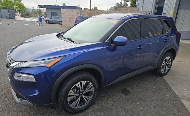 nissan rogue 2023 5N1BT3BA3PC793709 image nissan rogue 2023 5N1BT3BA3PC793709 image
