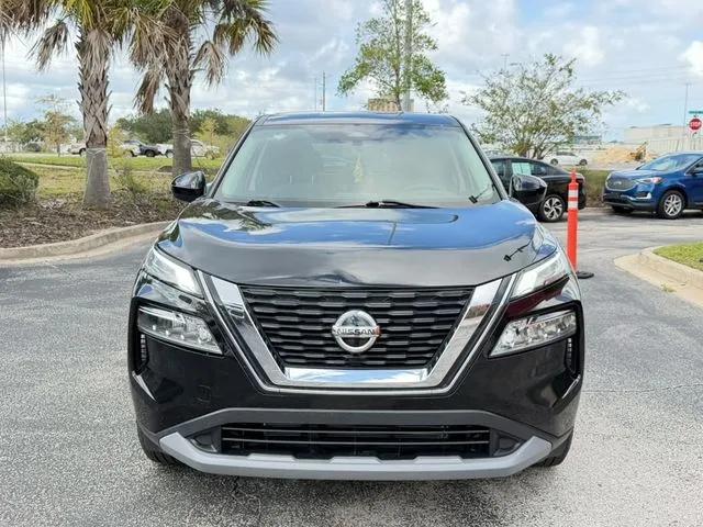 nissan rogue 2023 JN8BT3BB6PW468374 image nissan rogue 2023 JN8BT3BB6PW468374 image