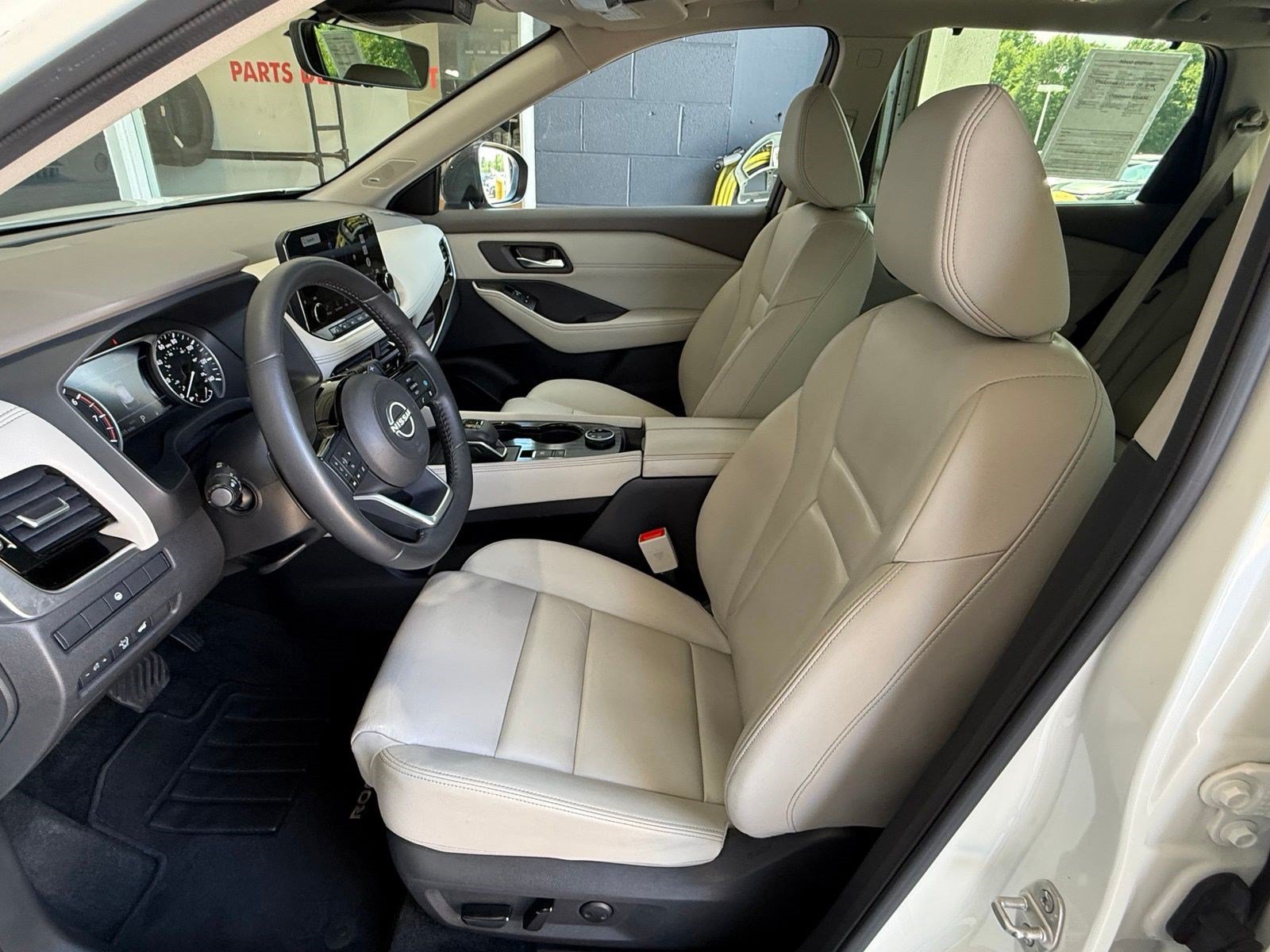 nissan rogue 2023 JN8BT3CB2PW476129 image nissan rogue 2023 JN8BT3CB2PW476129 image