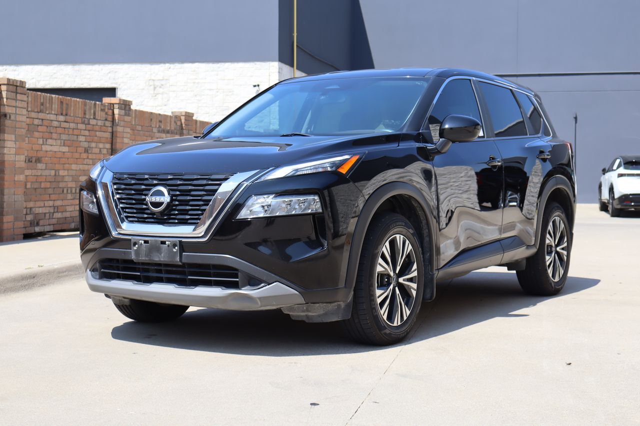 nissan rogue 2023 JN8BT3BA0PW427455 image nissan rogue 2023 JN8BT3BA0PW427455 image