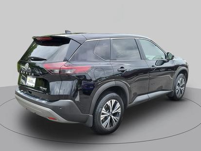 nissan rogue 2023 5N1BT3BB5PC750093 image nissan rogue 2023 5N1BT3BB5PC750093 image