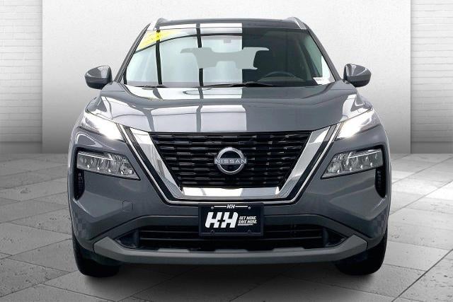 nissan rogue 2023 5N1BT3BB7PC799313 image nissan rogue 2023 5N1BT3BB7PC799313 image