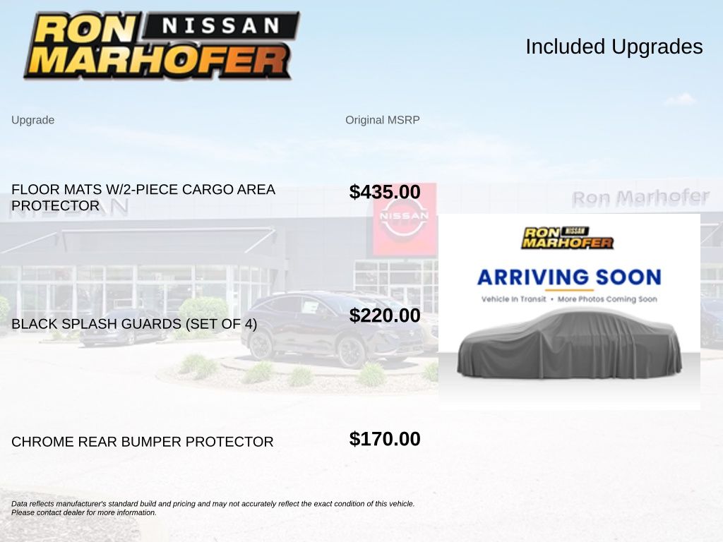 nissan rogue 2023 JN8BT3DD6PW314584 image nissan rogue 2023 JN8BT3DD6PW314584 image
