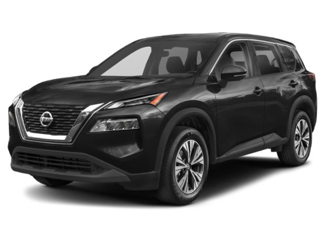 nissan rogue 2023 5N1BT3BB9PC858717 image nissan rogue 2023 5N1BT3BB9PC858717 image
