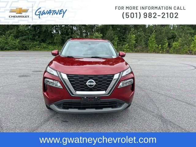 nissan rogue 2023 5N1BT3BAXPC913117 image nissan rogue 2023 5N1BT3BAXPC913117 image