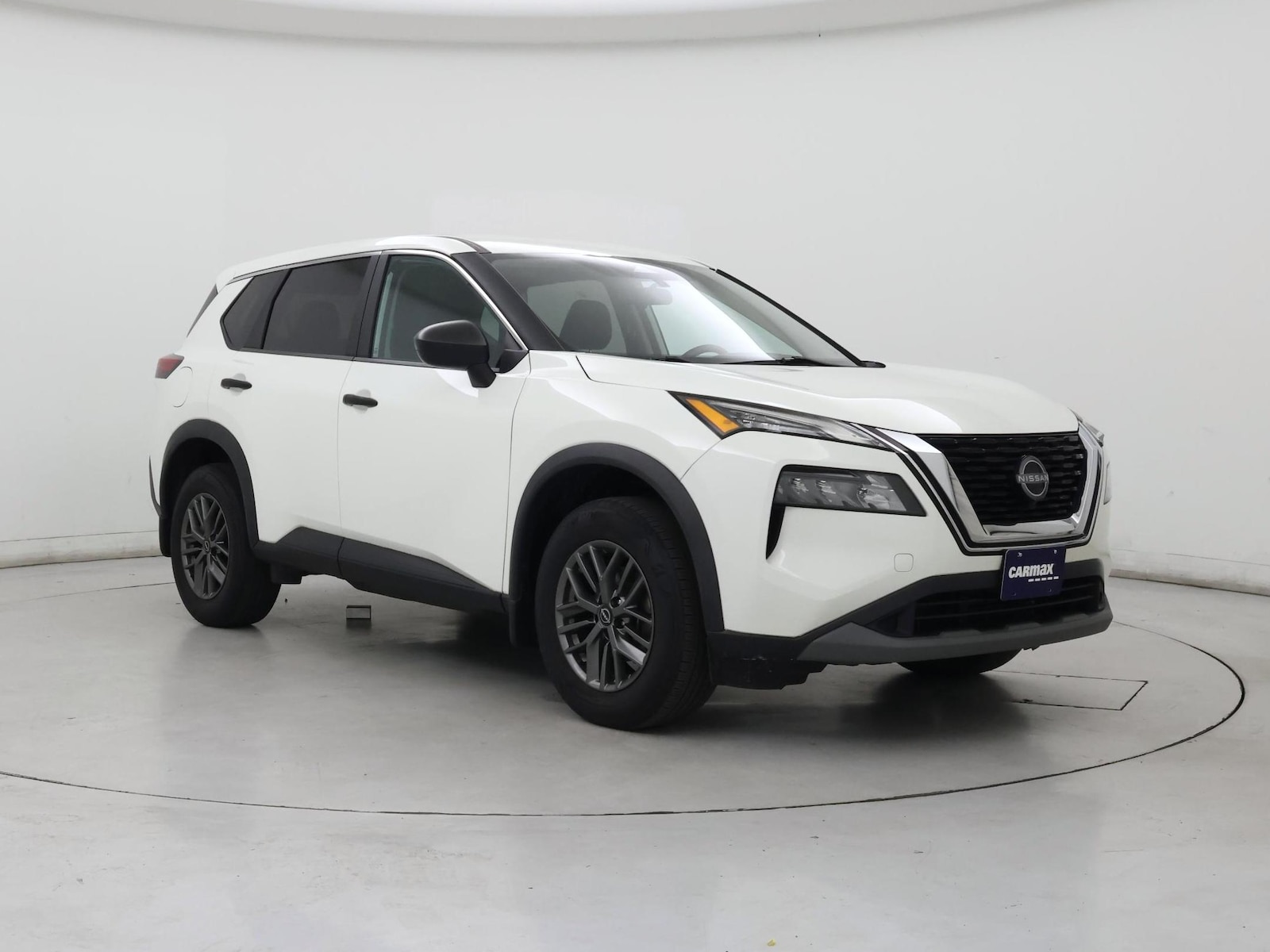 nissan rogue 2023 5N1BT3AB8PC770596 image nissan rogue 2023 5N1BT3AB8PC770596 image