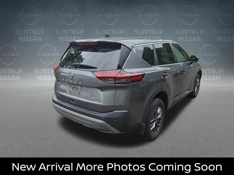 nissan rogue 2023 5N1BT3AB8PC879303 image nissan rogue 2023 5N1BT3AB8PC879303 image