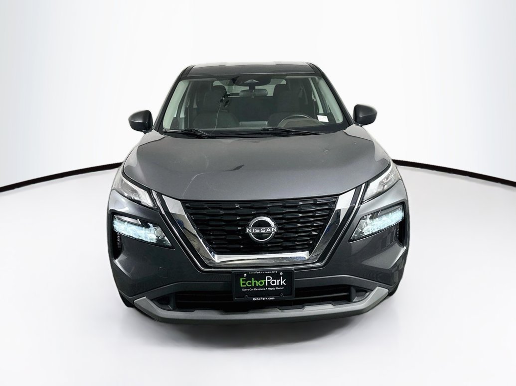 nissan rogue 2023 5N1BT3AB4PC809247 image nissan rogue 2023 5N1BT3AB4PC809247 image