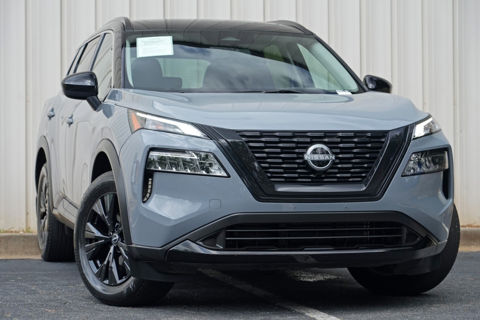 nissan rogue 2023 JN8BT3BA5PW008663 image nissan rogue 2023 JN8BT3BA5PW008663 image