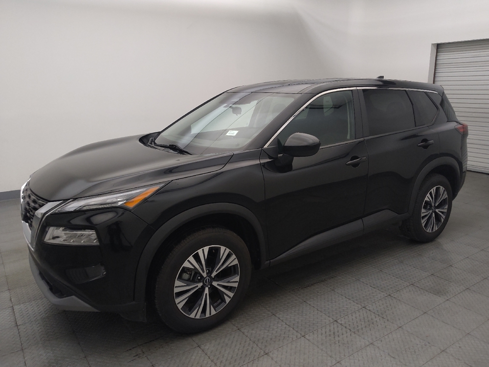 nissan rogue 2023 5N1BT3BA3PC903996 image nissan rogue 2023 5N1BT3BA3PC903996 image