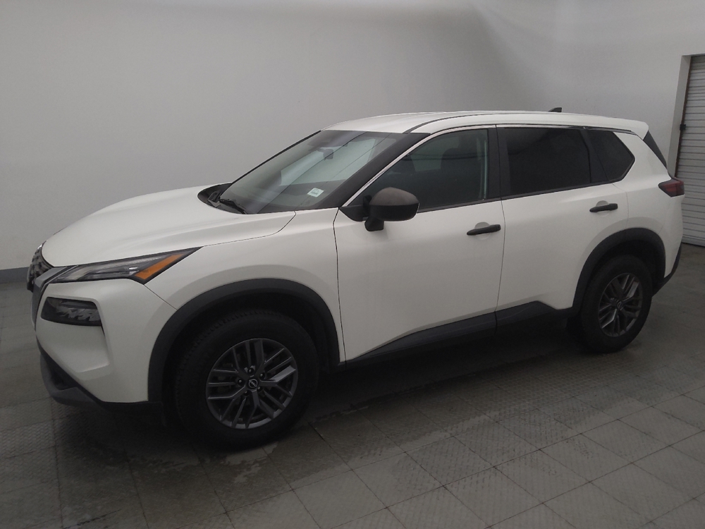 nissan rogue 2023 5N1BT3AA9PC869869 image nissan rogue 2023 5N1BT3AA9PC869869 image