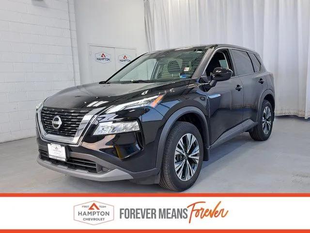 nissan rogue 2023 JN8BT3BA3PW420371 image nissan rogue 2023 JN8BT3BA3PW420371 image