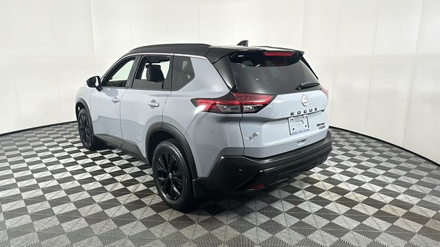 nissan rogue 2023 JN8BT3BB2PW211194 image nissan rogue 2023 JN8BT3BB2PW211194 image