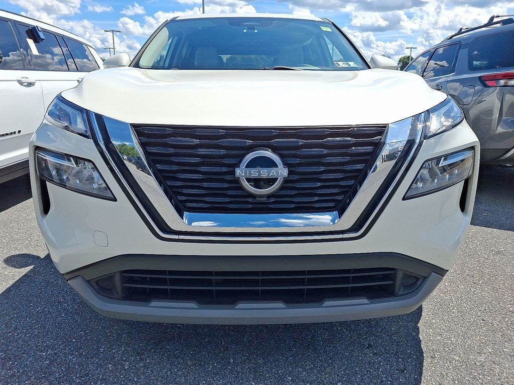 nissan rogue 2023 JN8BT3BBXPW496789 image nissan rogue 2023 JN8BT3BBXPW496789 image