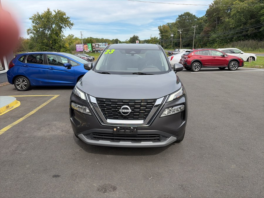 nissan rogue 2023 5N1BT3BB4PC813412 image nissan rogue 2023 5N1BT3BB4PC813412 image