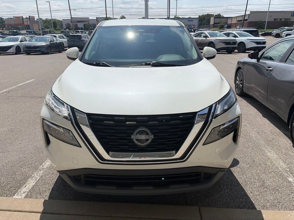 nissan rogue 2023 5N1BT3BB8PC737676 image nissan rogue 2023 5N1BT3BB8PC737676 image