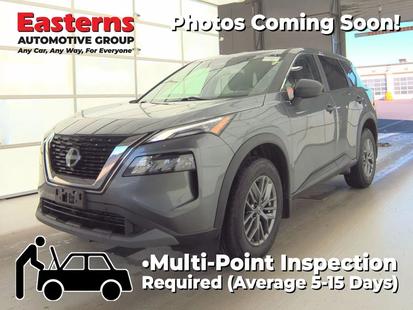 nissan rogue 2023 5N1BT3ABXPC888231 image nissan rogue 2023 5N1BT3ABXPC888231 image
