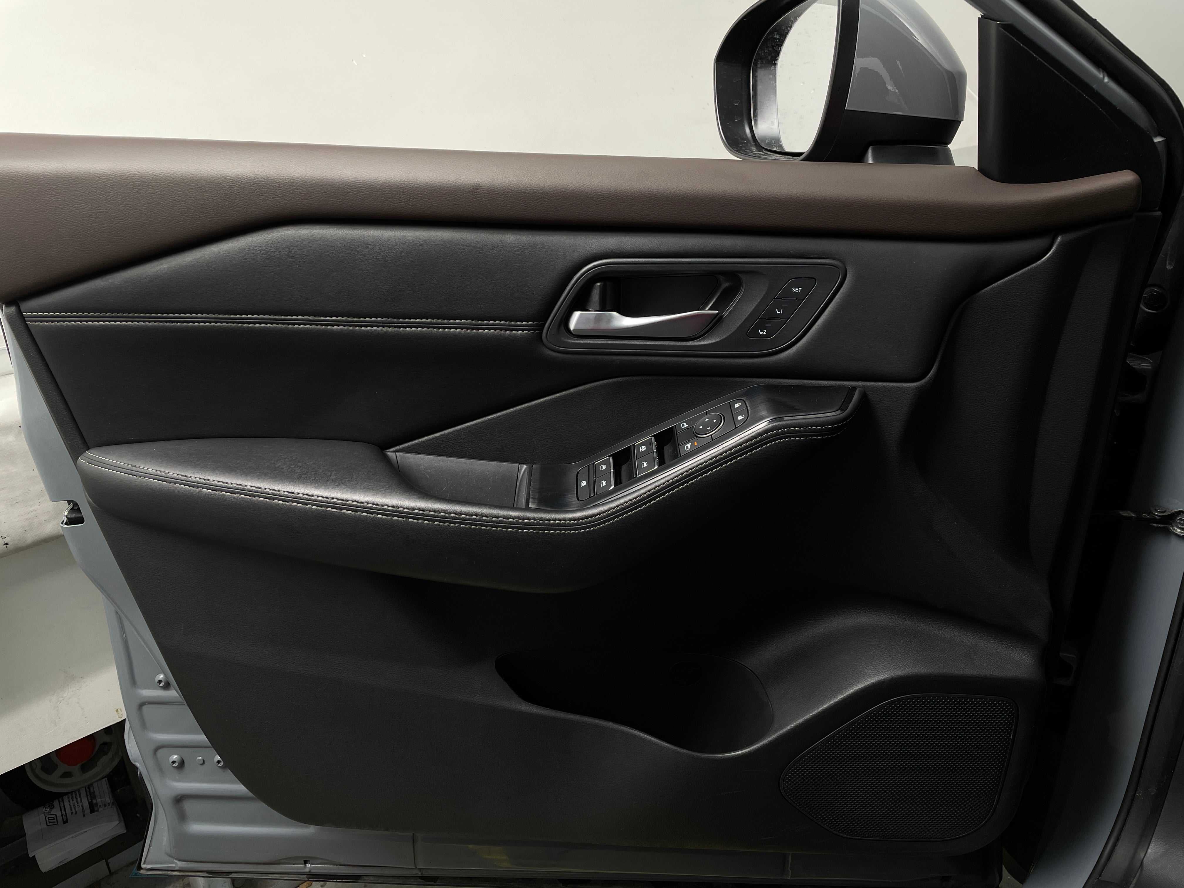 nissan rogue 2023 5N1BT3CB3PC833021 image nissan rogue 2023 5N1BT3CB3PC833021 image