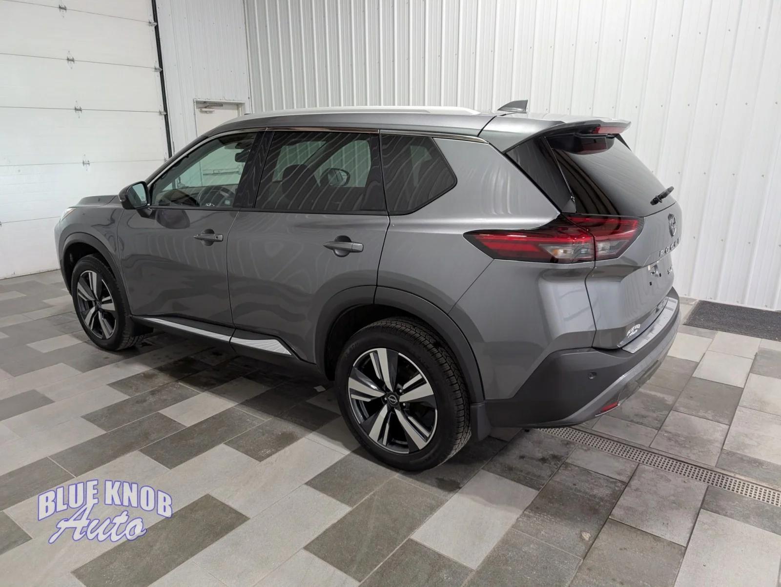 nissan rogue 2023 5N1BT3CB2PC819899 image nissan rogue 2023 5N1BT3CB2PC819899 image