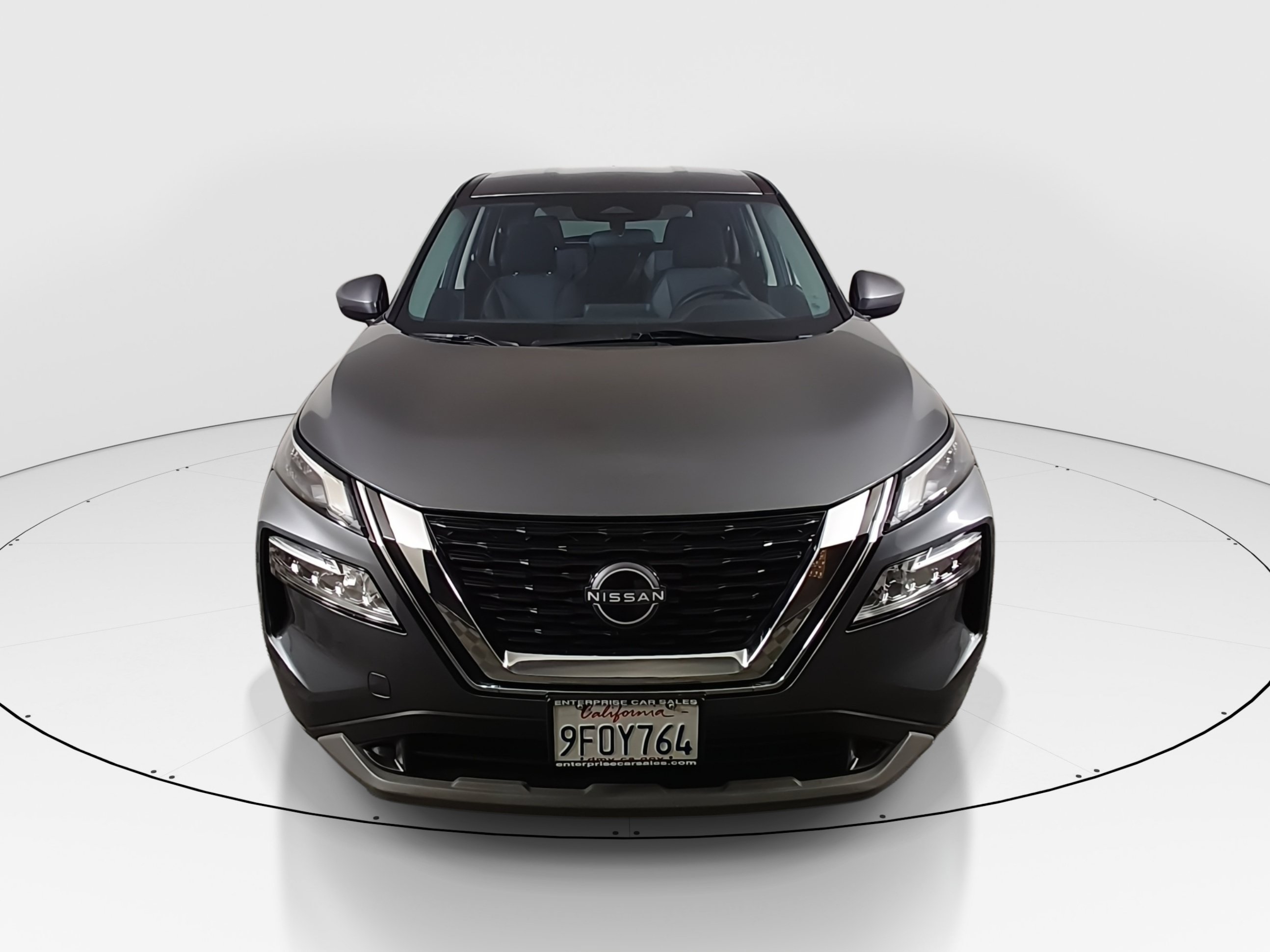 nissan rogue 2023 5N1BT3BA0PC782845 image nissan rogue 2023 5N1BT3BA0PC782845 image
