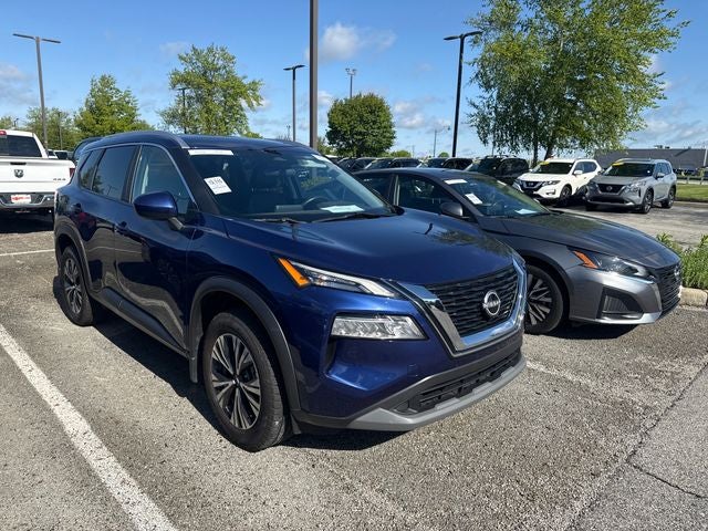 nissan rogue 2023 5N1BT3BB3PC845381 image nissan rogue 2023 5N1BT3BB3PC845381 image