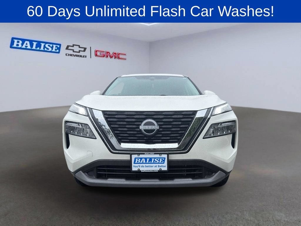 nissan rogue 2023 5N1BT3BB4PC937602 image nissan rogue 2023 5N1BT3BB4PC937602 image