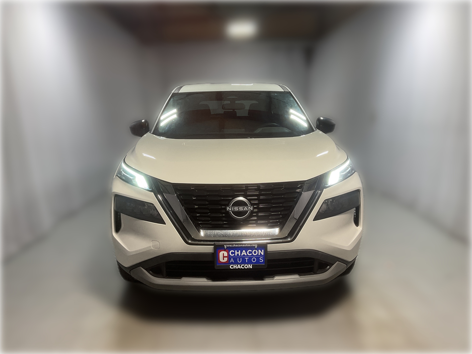 nissan rogue 2023 5N1BT3AA6PC912130 image nissan rogue 2023 5N1BT3AA6PC912130 image