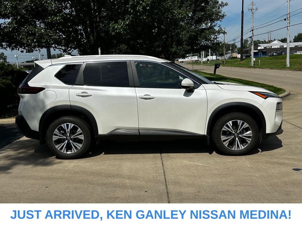 nissan rogue 2023 5N1BT3BB1PC868321 image nissan rogue 2023 5N1BT3BB1PC868321 image