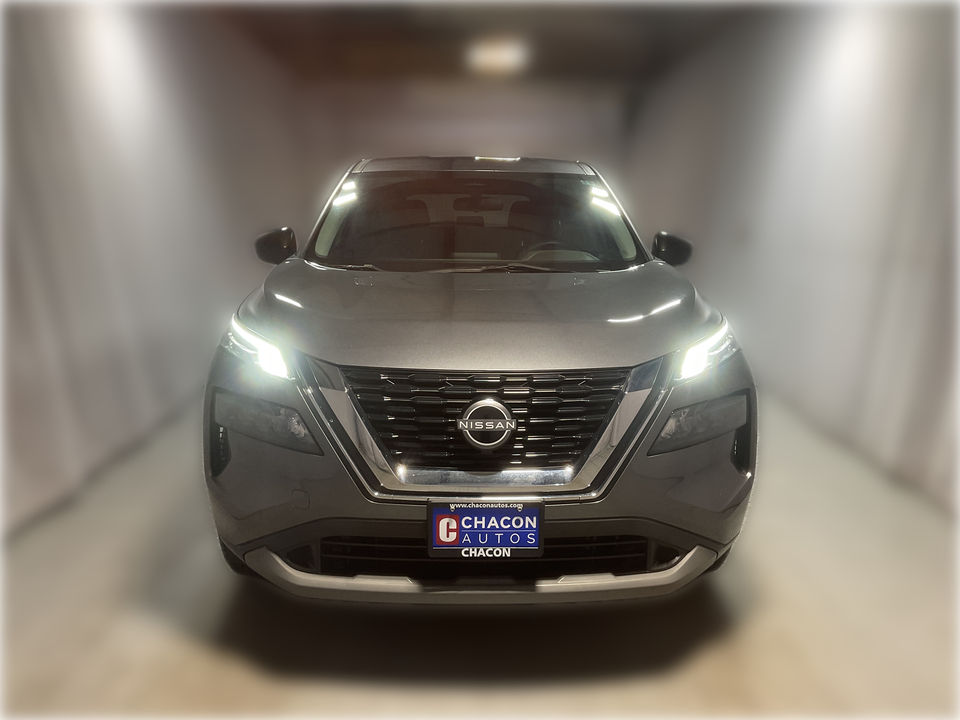 nissan rogue 2023 5N1BT3AA5PC879895 image nissan rogue 2023 5N1BT3AA5PC879895 image