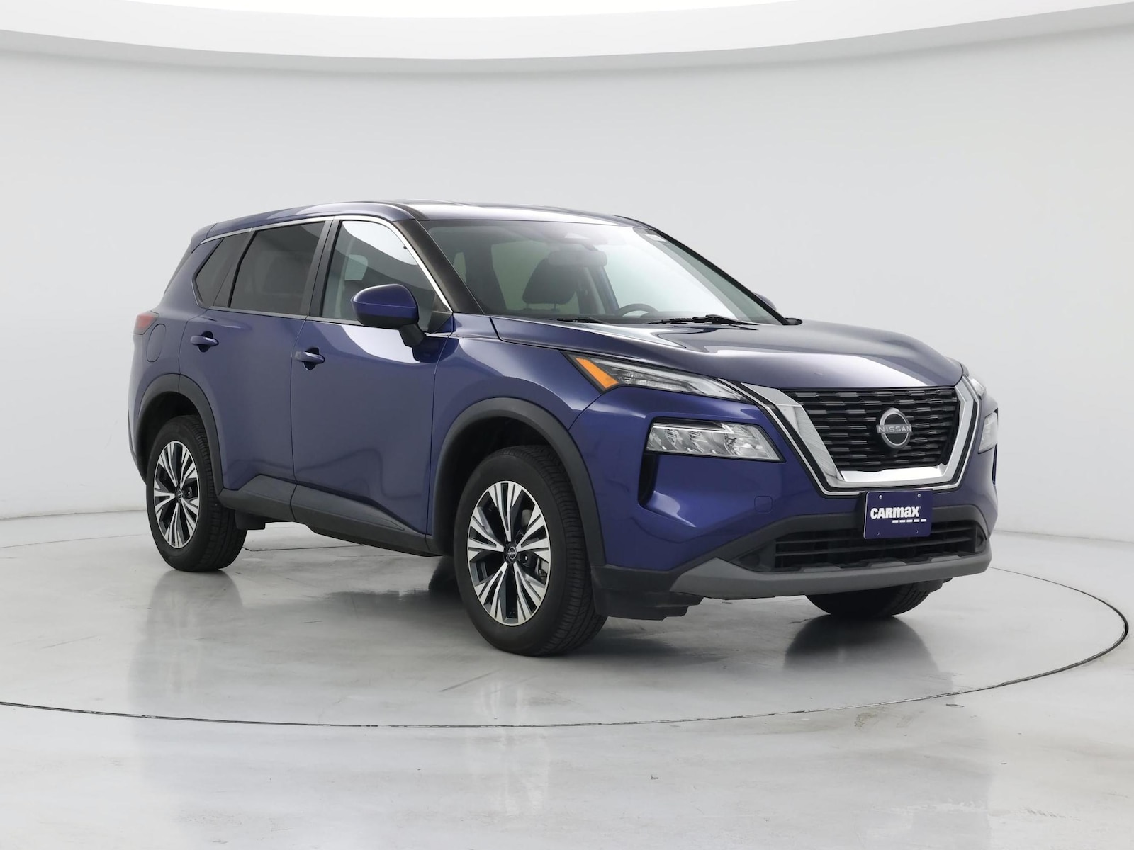 nissan rogue 2023 JN8BT3BA9PW421721 image nissan rogue 2023 JN8BT3BA9PW421721 image