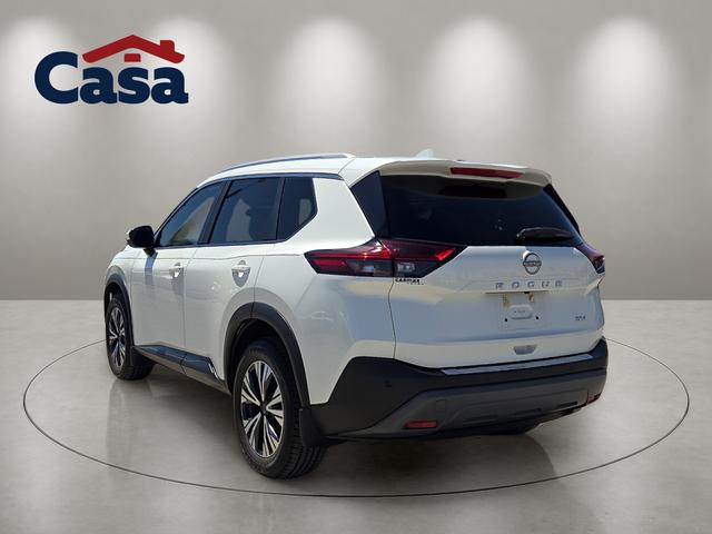 nissan rogue 2023 5N1BT3BA3PC767174 image nissan rogue 2023 5N1BT3BA3PC767174 image
