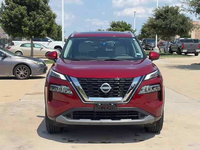 nissan rogue 2023 5N1BT3BAXPC920973 image nissan rogue 2023 5N1BT3BAXPC920973 image