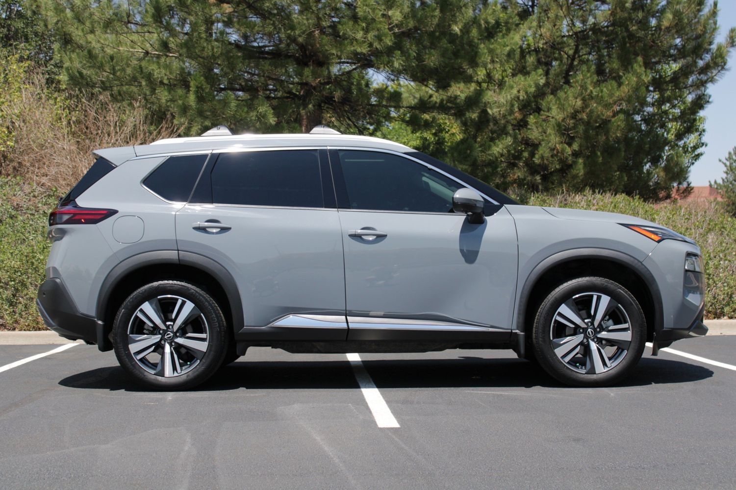 nissan rogue 2023 5N1BT3CB8PC831720 image nissan rogue 2023 5N1BT3CB8PC831720 image