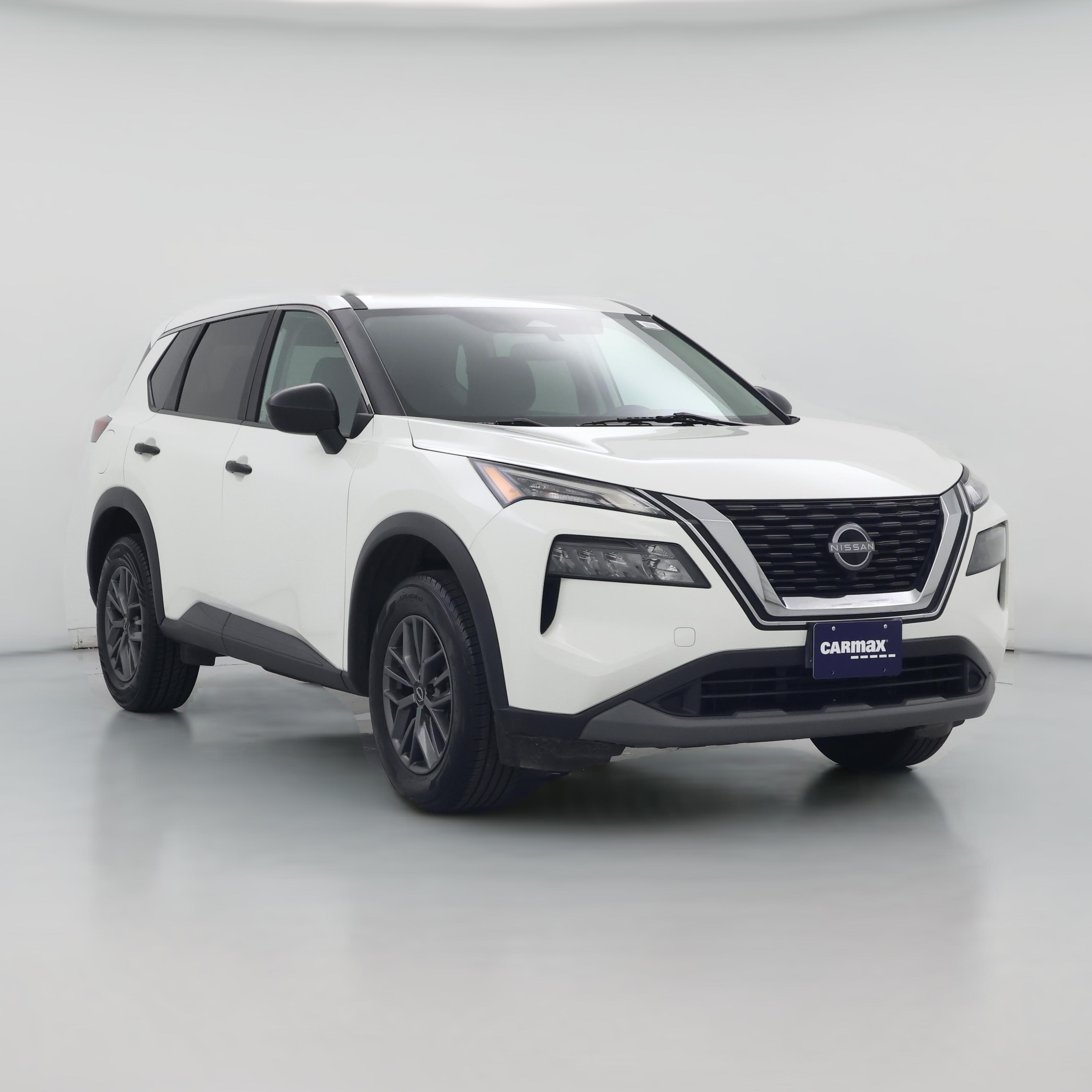nissan rogue 2023 5N1BT3AA0PC892117 image nissan rogue 2023 5N1BT3AA0PC892117 image