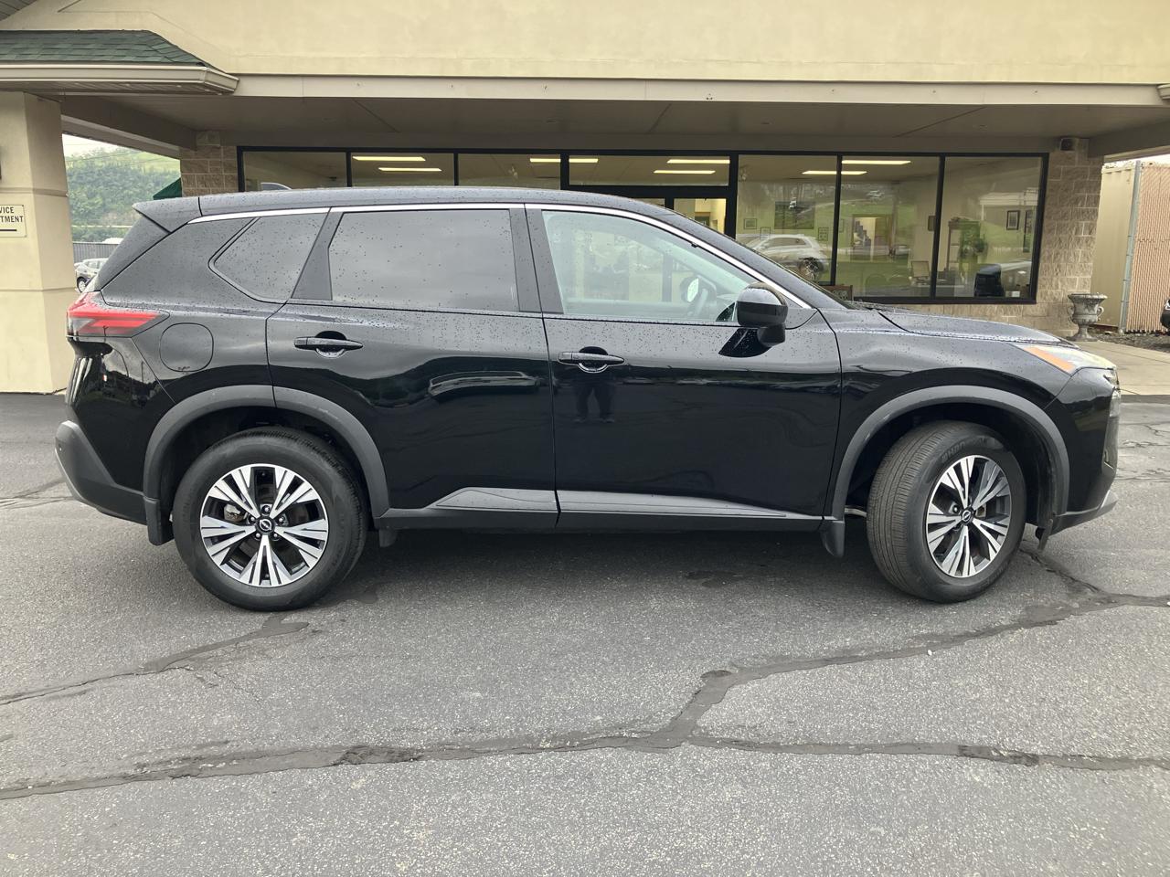 nissan rogue 2023 5N1BT3BB9PC913182 image nissan rogue 2023 5N1BT3BB9PC913182 image