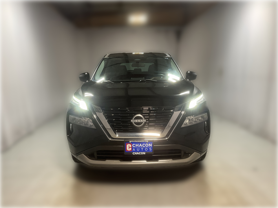 nissan rogue 2023 JN8BT3BB6PW475566 image nissan rogue 2023 JN8BT3BB6PW475566 image