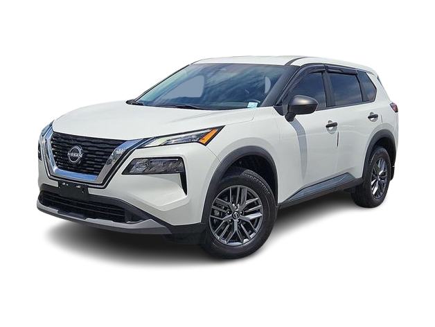 nissan rogue 2023 5N1BT3AAXPC806781 image nissan rogue 2023 5N1BT3AAXPC806781 image