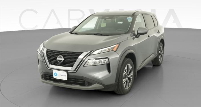 nissan rogue 2023 JN8BT3BB2PW473667 image