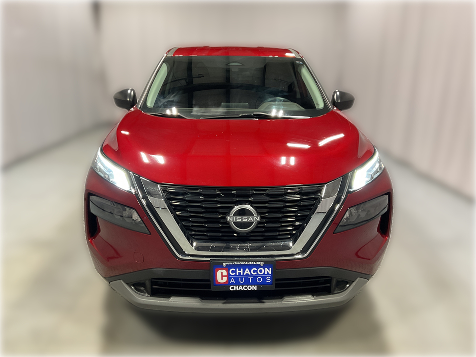 nissan rogue 2023 5N1BT3AA4PC932781 image nissan rogue 2023 5N1BT3AA4PC932781 image