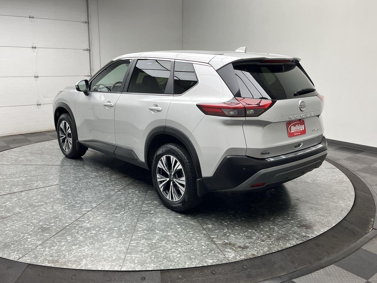 nissan rogue 2023 JN8BT3BB5PW474022 image nissan rogue 2023 JN8BT3BB5PW474022 image
