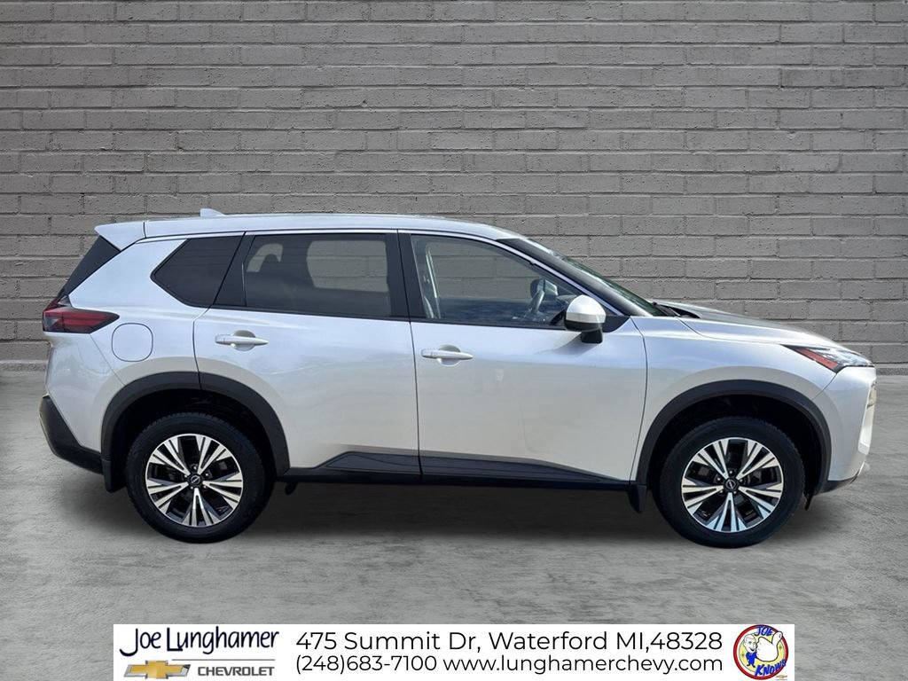 nissan rogue 2023 JN8BT3BB5PW487045 image nissan rogue 2023 JN8BT3BB5PW487045 image