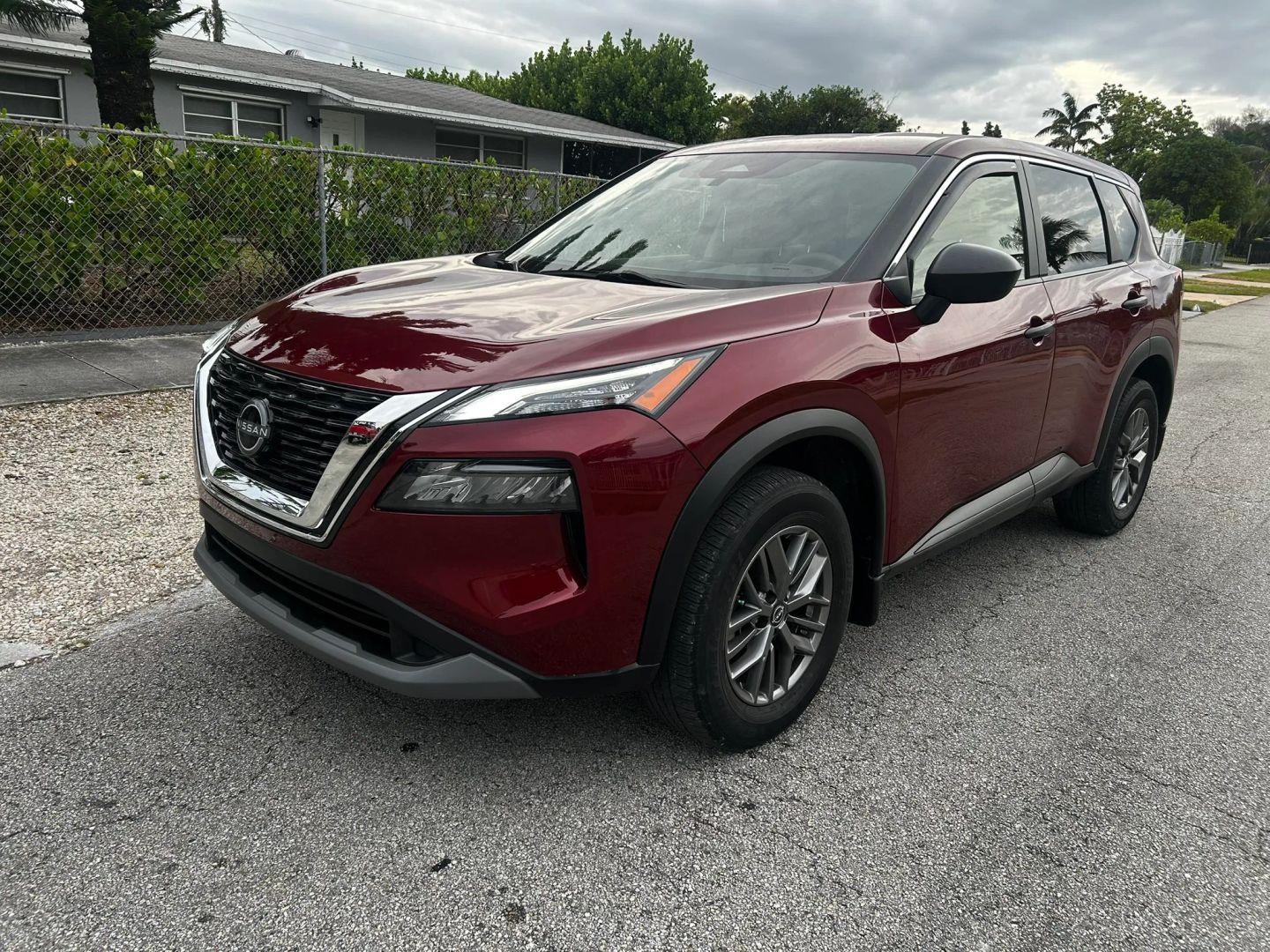 nissan rogue 2023 JN8BT3AAXPW003542 image nissan rogue 2023 JN8BT3AAXPW003542 image