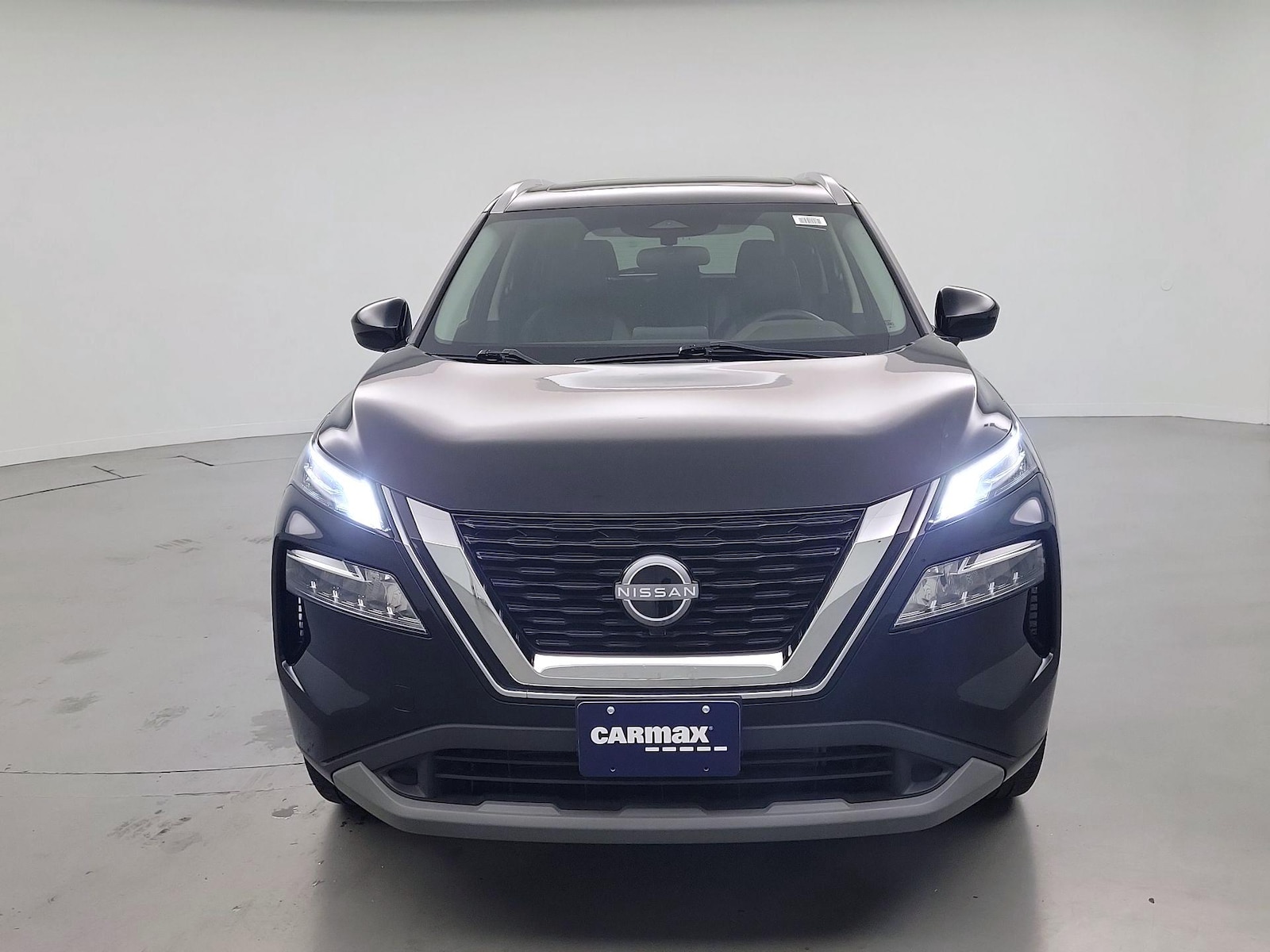 nissan rogue 2023 5N1BT3BB6PC880206 image nissan rogue 2023 5N1BT3BB6PC880206 image