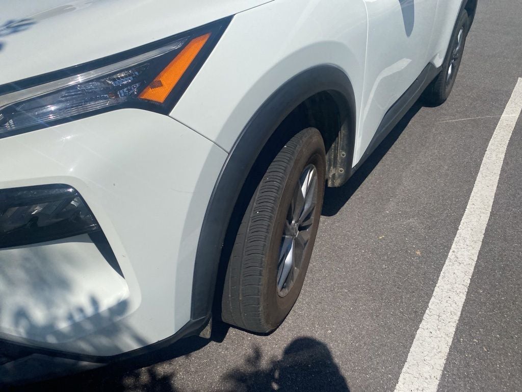 nissan rogue 2023 5N1BT3AA8PC822994 image nissan rogue 2023 5N1BT3AA8PC822994 image