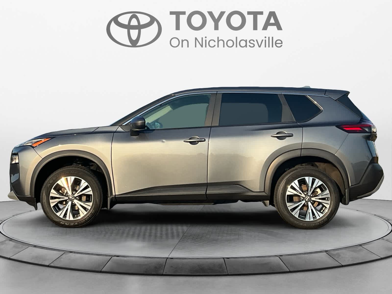 nissan rogue 2023 5N1BT3BBXPC863974 image nissan rogue 2023 5N1BT3BBXPC863974 image