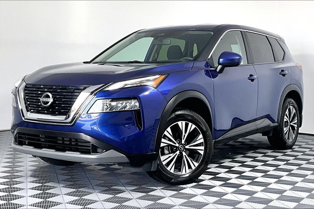 nissan rogue 2023 JN8BT3BBXPW194029 image nissan rogue 2023 JN8BT3BBXPW194029 image