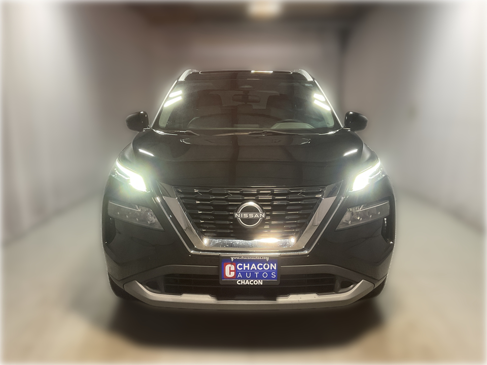 nissan rogue 2023 5N1BT3BA3PC878419 image nissan rogue 2023 5N1BT3BA3PC878419 image